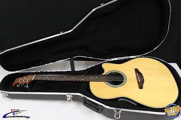 Ovation cc026 store
