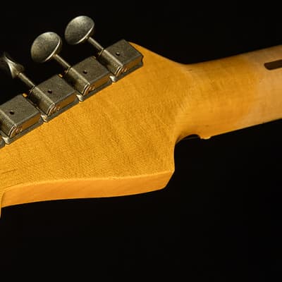 Fender Custom Shop Wildwood 10 1955 Stratocaster image 4