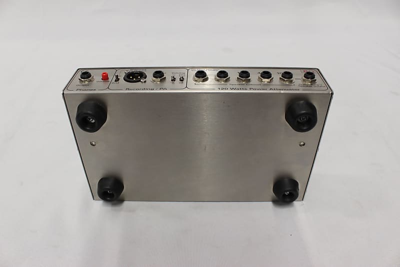 Koch Koch LB120 Load Box - 16 ohm | Reverb