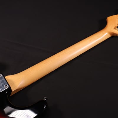 Fender Standard Stratocaster | Reverb