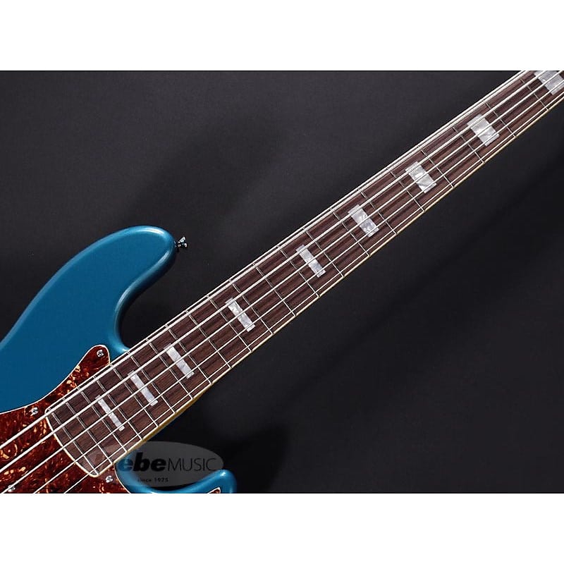 ATELIER Z MVT#715/19P Custom OTM-MH/R -Made in Japan- | Reverb