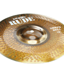 Paiste RUDE 12" Shred Bell Cymbal/New With Warranty/Model # CY0001125312