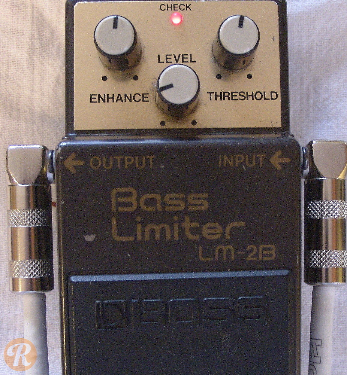 Boss LM-2B Bass Limiter | Reverb
