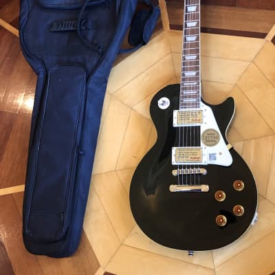 Epiphone Les Paul Standard '60s (2020 - Present) | Reverb