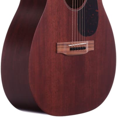 Martin 15 Series 00015M Acoustic Guitar image 12