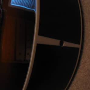 2001 Gibson J-150 image 5