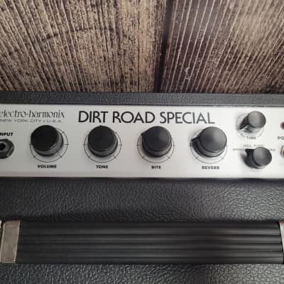 Electro-Harmonix Dirt Road Special Guitar Combo Amplifier (San Antonio, TX) image 3