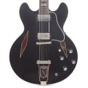 Gibson Custom 1964 Trini Lopez Standard Reissue Ebony VOS (Serial #100569)