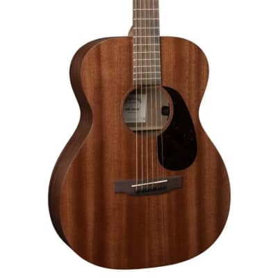 Martin 000 Jr-E Acoustic-electric Guitar image 5