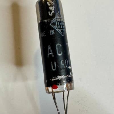 Telefunken AC701K VINTAGE image 2