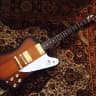 1976 Gibson Bicentennial Firebird Sunburst