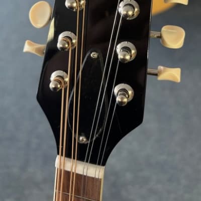 Kentucky KM-150 A Model Mandolin image 3