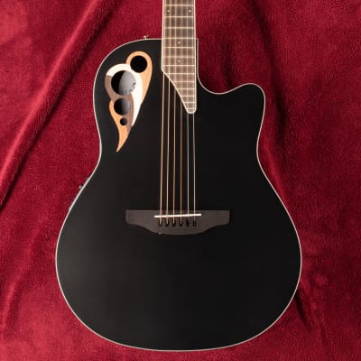 OVATION CELEBRITY DELUXE (MODEL CC-267) for sale - Price and