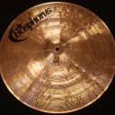 Bosphorus New Orleans 16" Crash Cymbal (996g) w/ VIDEO!