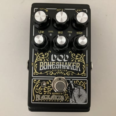 DOD Boneshaker Distortion