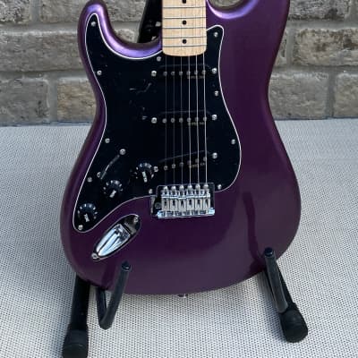 Westfield E1000 - Metallic Purple - Left Handed for sale