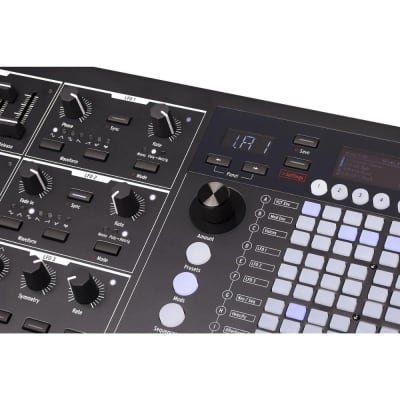 Arturia PolyBrute Noir image 6