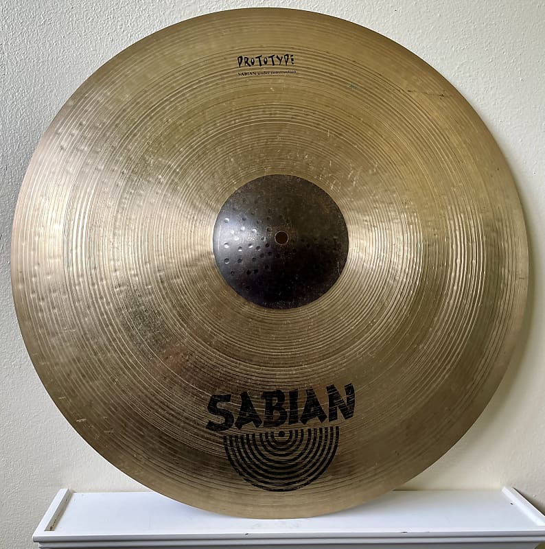 Jose pasillas deals cymbals