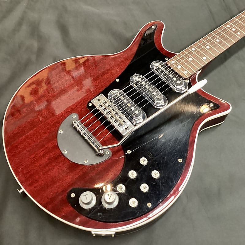 Greco BM-90 Red Special | Reverb Finland