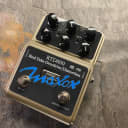 Pre-Owned Maxon RTD800 Real Tube Overdrive