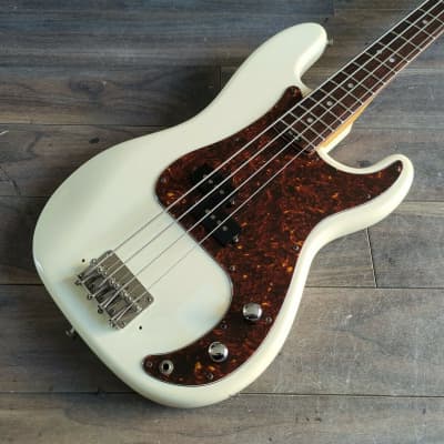 1978 Aria Pro II Japan (Matsumoku) PB-400 Precision Bass (Aged