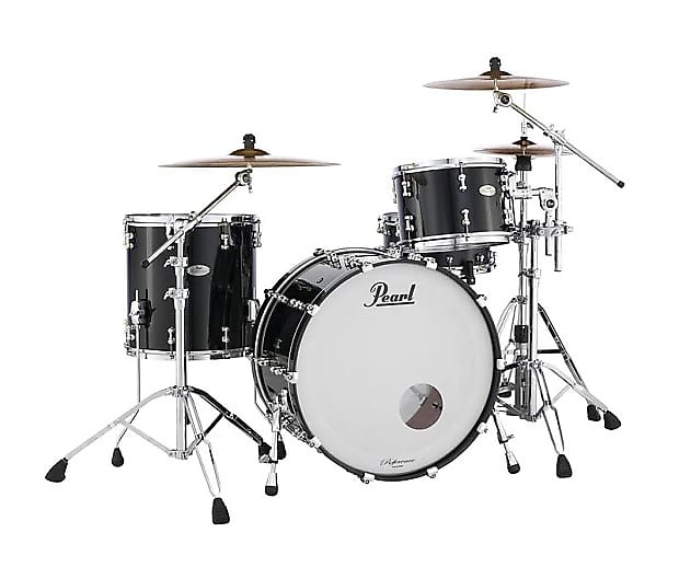 Pearl RFP943XP Reference Pure 13x9 / 16x16 / 24x14" 3pc Shell Pack image 1
