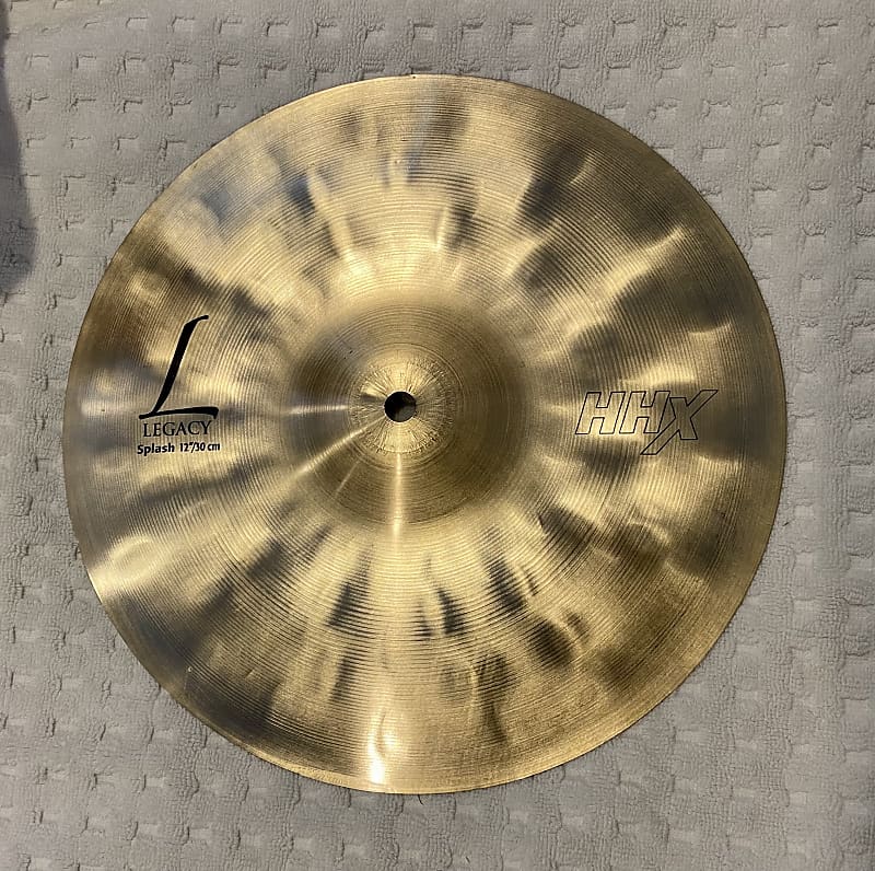 Sabian 12