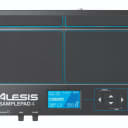 Alesis SamplePad 4 Compact Pad Percussion and SampleTriggering w/ SD Card Slot