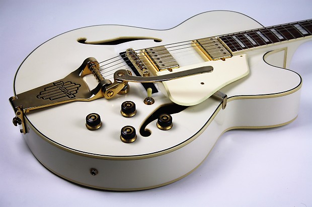 Ibanez AF75TDG Artcore | Reverb