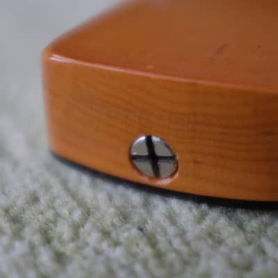 Fender Musicmaster Bass Neck 30 scale image 4