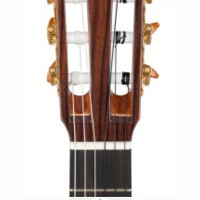 Kremona Rosa Blanca | All-Solid Flamenco Guitar w/ HSC. New with Full Warranty. image 6