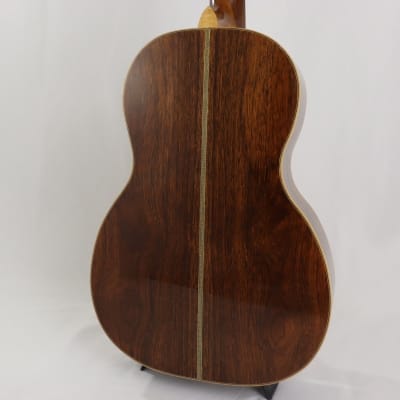 unknown [USED] Ryoji Asabuki Guitars Opus D0003 *Made in 2015 image 4