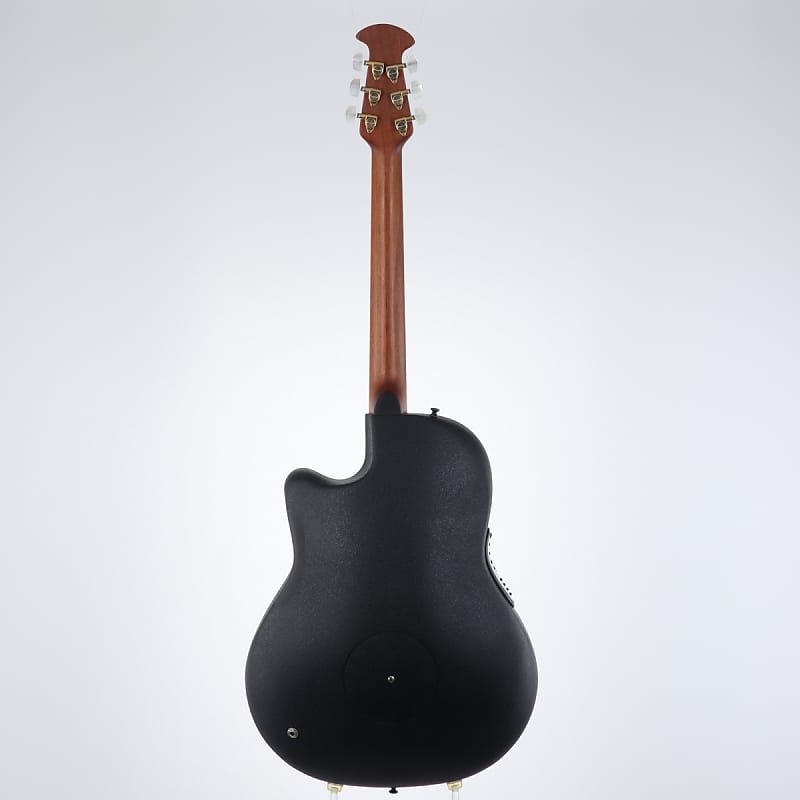 Ovation CP257 Celebrity Super Shallow Cutaway [SN 4444309