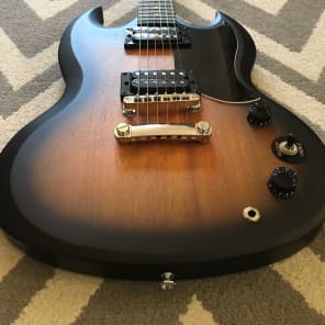 G.W最終セール！！Epiphone「SG Special 」2017 EPIPHONE (エピフォン) エレキギター 2017年製 SG Special