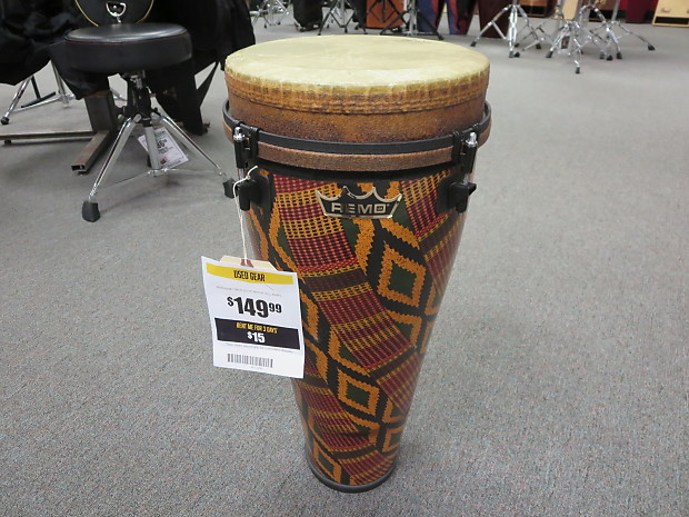 Remo ashiko discount