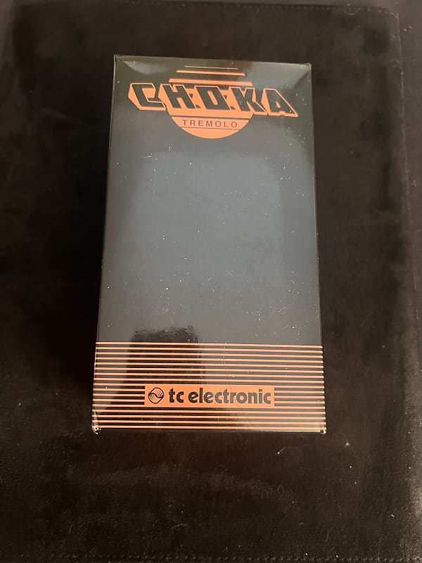 TC Electronic Choka Tremolo