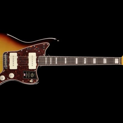 Fender American Vintage II 1966 Jazzmaster - 3CS (#748) image 14