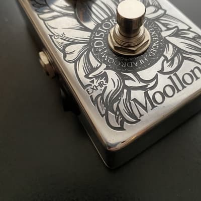 Moollon Distortion for sale