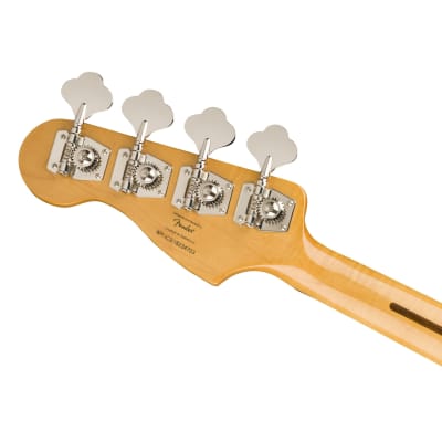 Squier Classic Vibe 60s Precision Bass - 3-Color Sunburst image 7