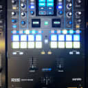 Rane Seventy-Two MkII 2-Channel Serato Digital Mixer 2020 - Present - Black