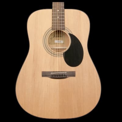 Jasmine S-35 Dreadnought Acoustic Guitar, Natural for sale
