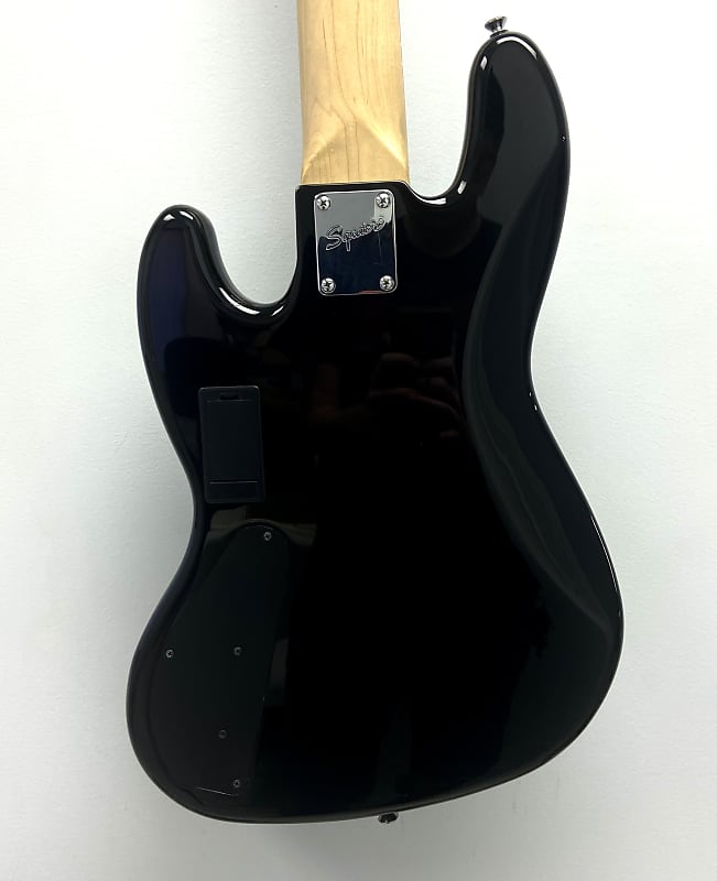 スクワイヤー　ベース　PR839 Squier 5 String Bass PR 839 | Reverb