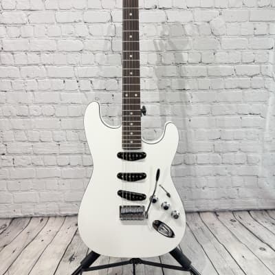 Fender MIJ Aerodyne Special Stratocaster | Reverb