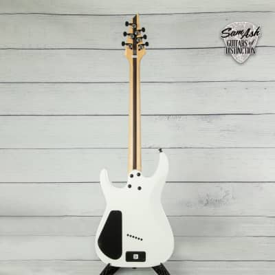 Jackson Pro Series Dinky DK Modern HT6 MS Electric Guitar (Snow White) image 4