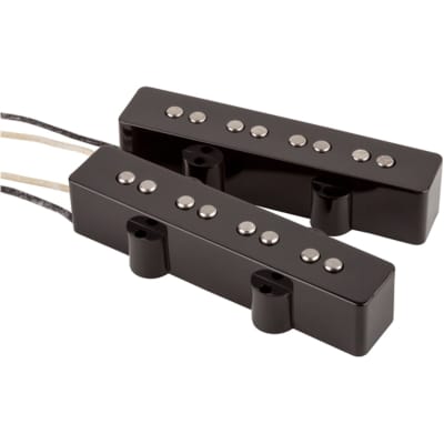 Fender Original Jazz Bass Pickup Set image 1