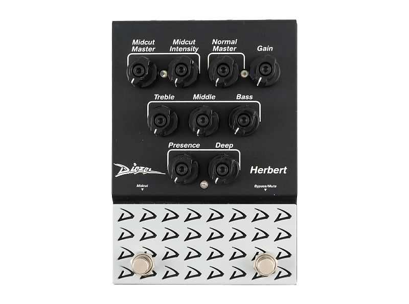 Diezel Herbert | Reverb Canada