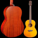 Yamaha CSF1M VN Compact Parlor Guitar, Vintage Natural 3lbs 7.3oz