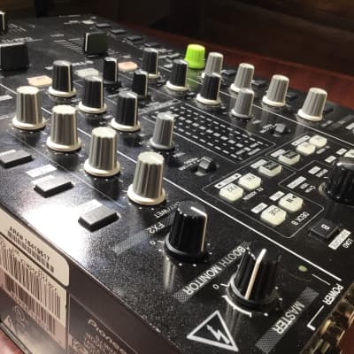 Pioneer DJM-T1 DJ Mixer | Reverb