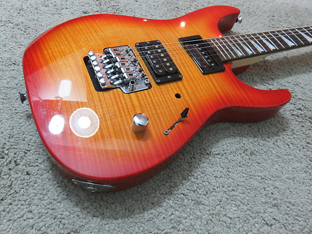 1997 jackson dinky online