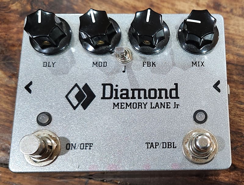 Diamond Memory Lane Jr | Reverb Canada